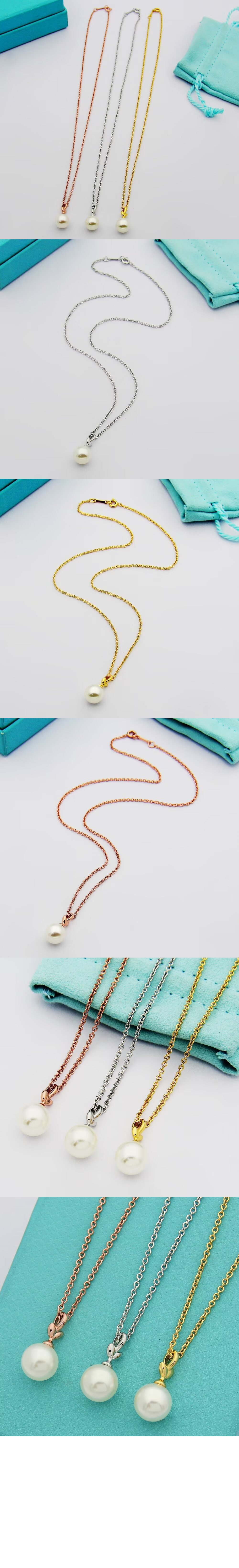 올리브 리프 펄 펜던트 > Etc - 기타제품