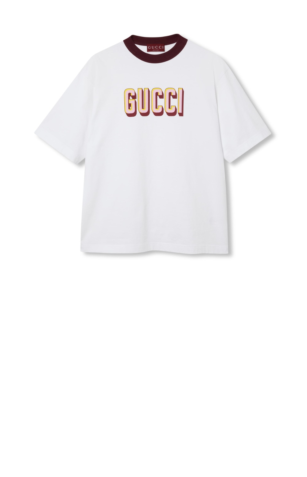 로고 프린트 반팔 > Etc - 기타제품