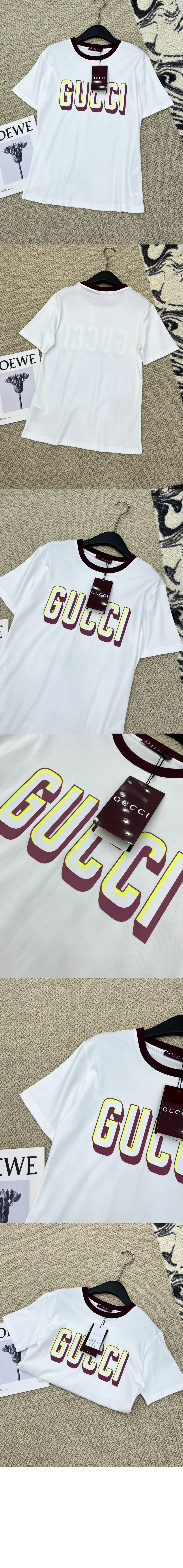 로고 프린트 반팔 > Etc - 기타제품