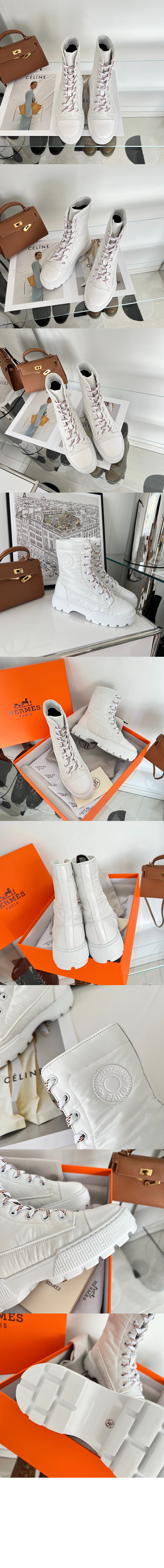 Fresh 앵클 부츠 > Etc - 기타제품