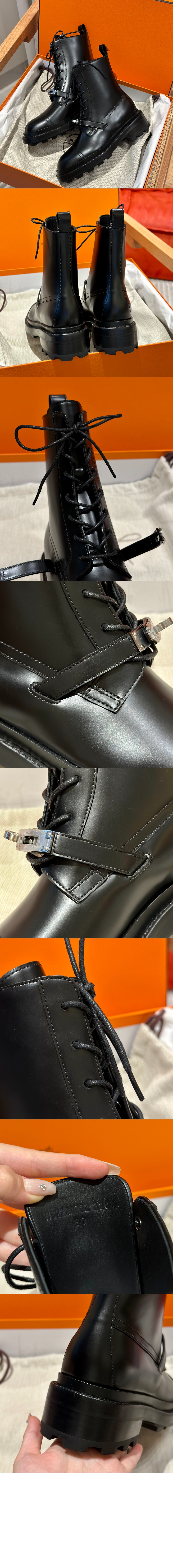 Funk 앵클 부츠 > Etc - 기타제품