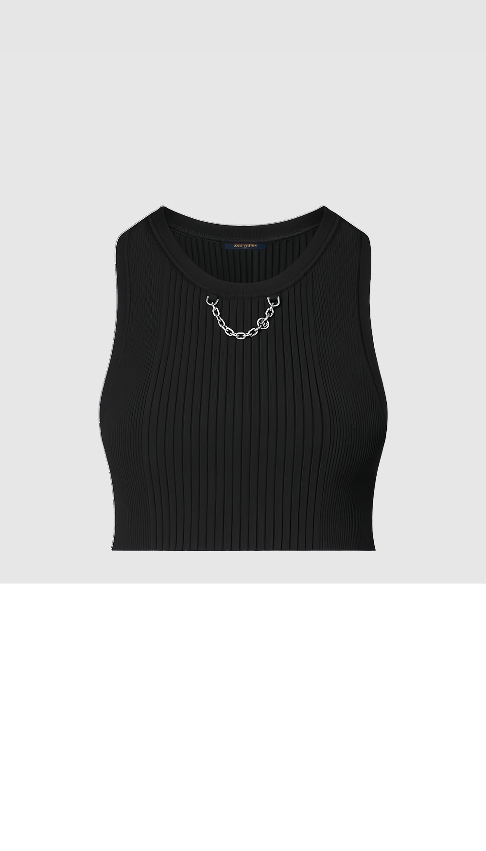 리브드 탱크 톱 > Etc - 기타제품