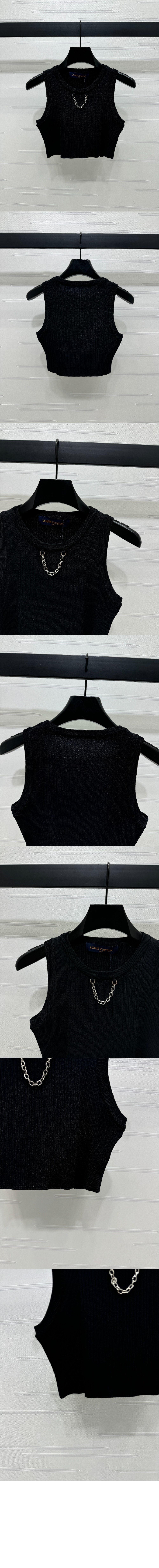 리브드 탱크 톱 > Etc - 기타제품