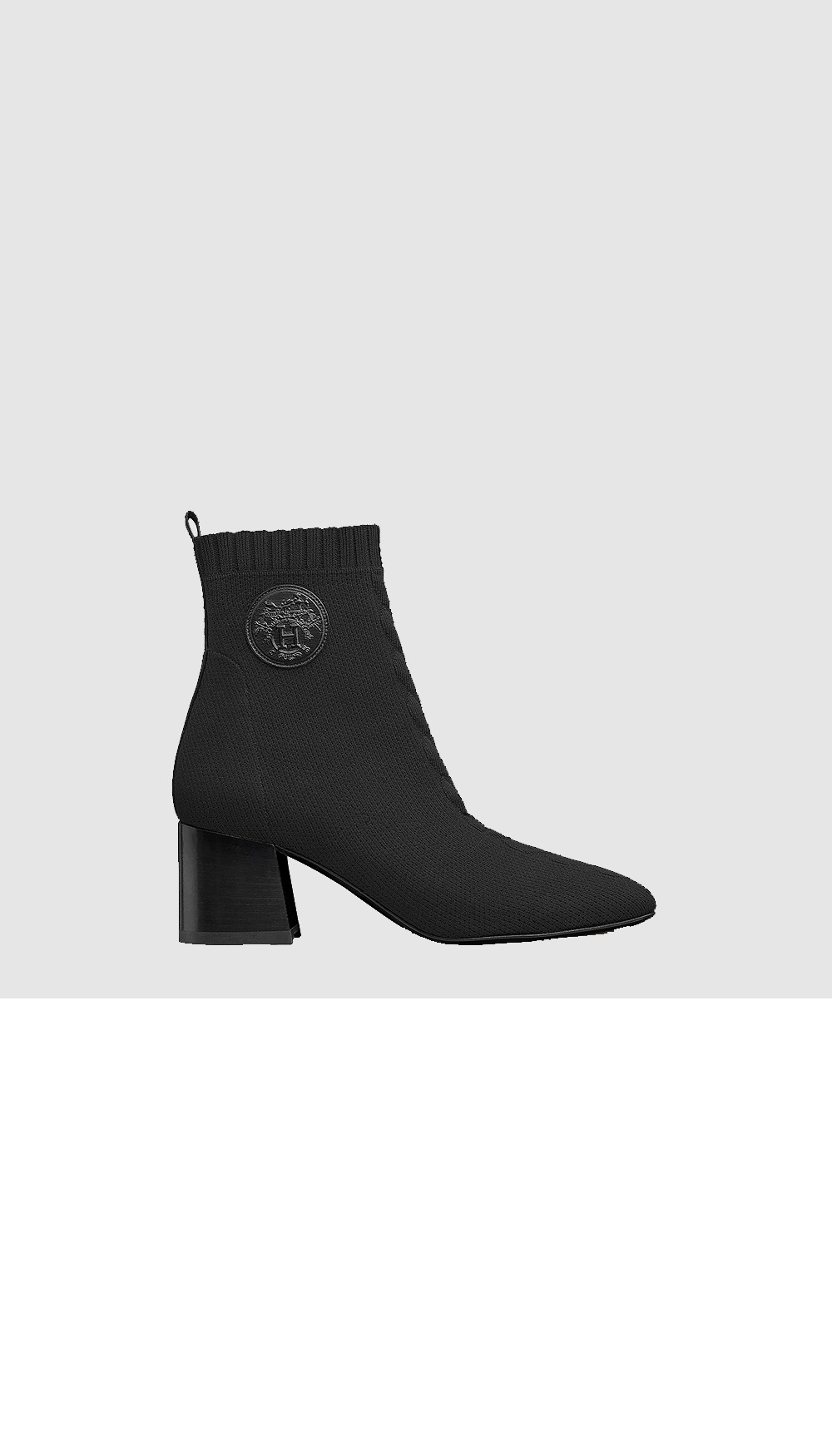 Volver 앵클 부츠 > Etc - 기타제품