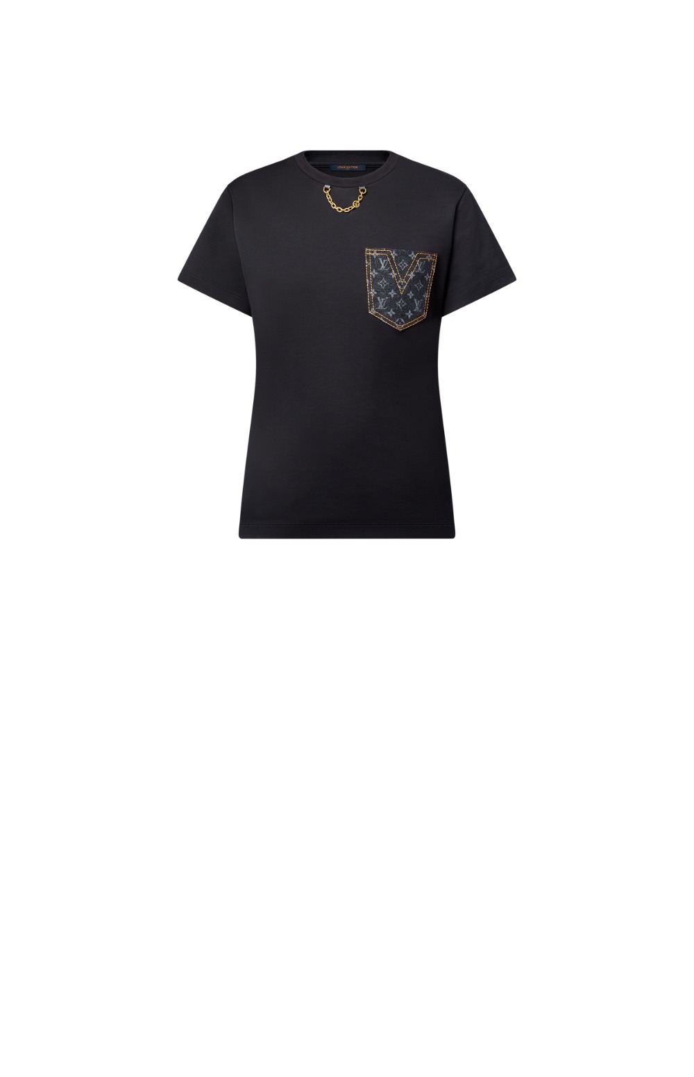 모노그램 포켓 티셔츠 > Etc - 기타제품