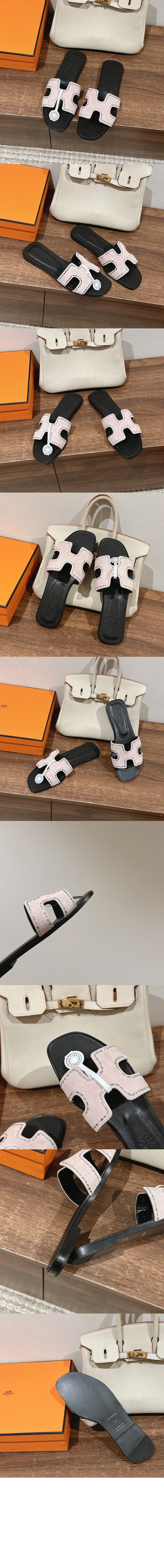 Oran 샌들 > Etc - 기타제품