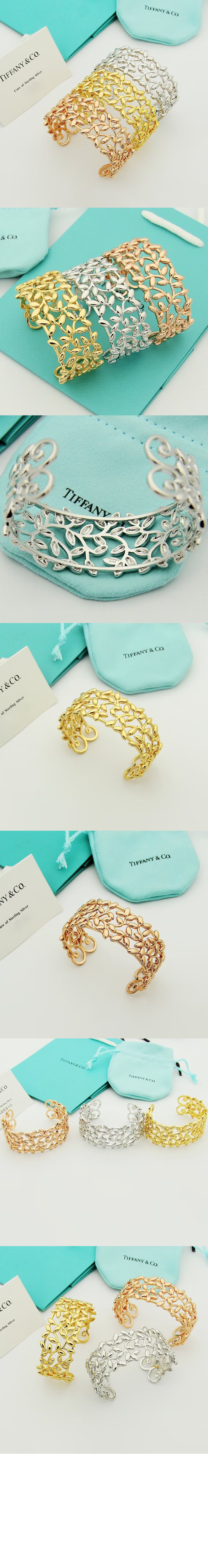 올리브 리프 커프 > Etc - 기타제품