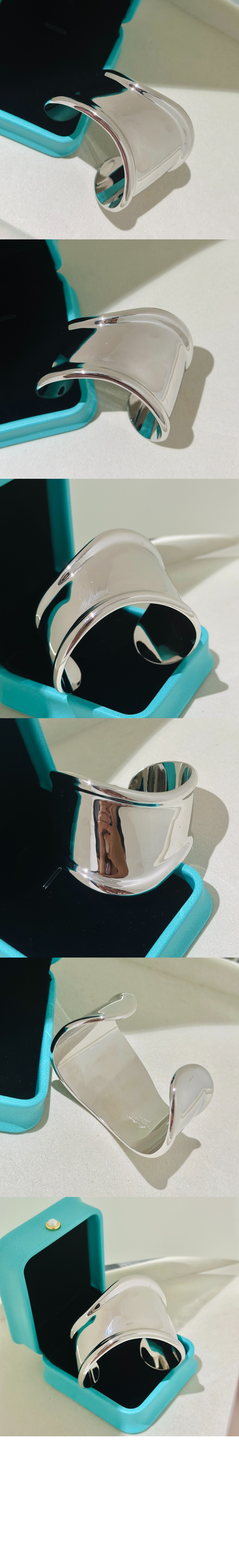 스몰 본 커프 > Etc - 기타제품