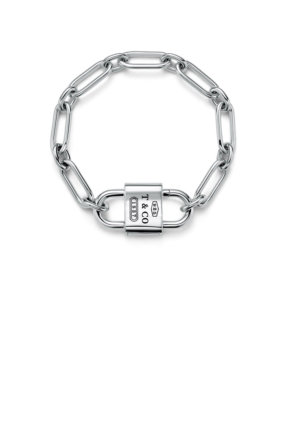 라지 더블 락 브레이슬릿 > Etc - 기타제품