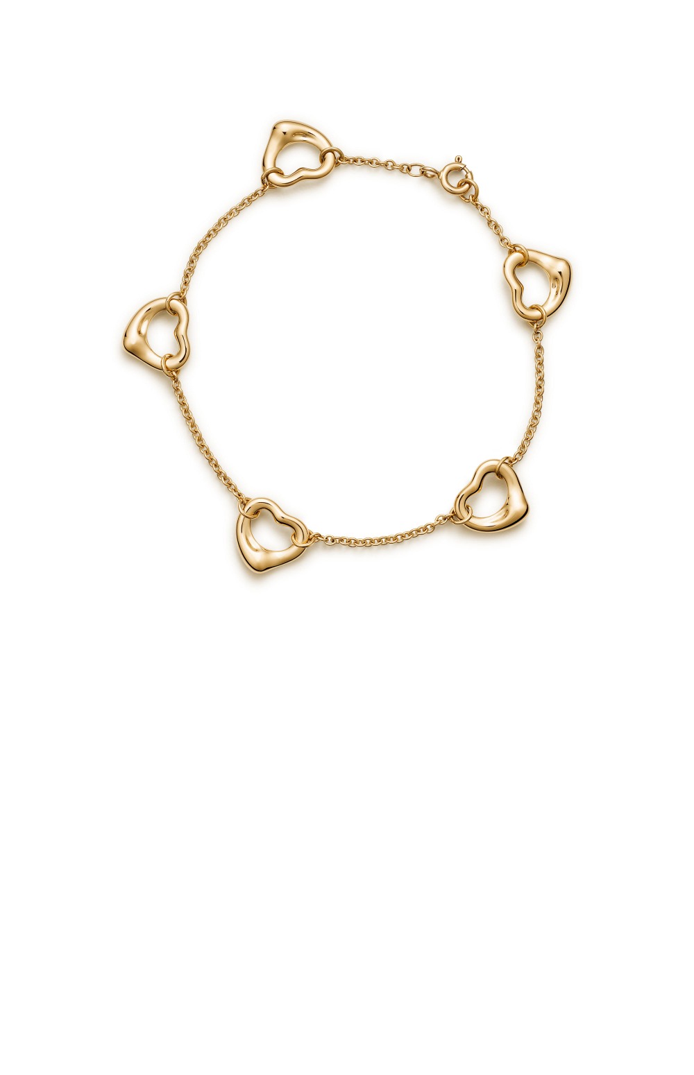 오픈 하트 브레이슬릿 > Etc - 기타제품