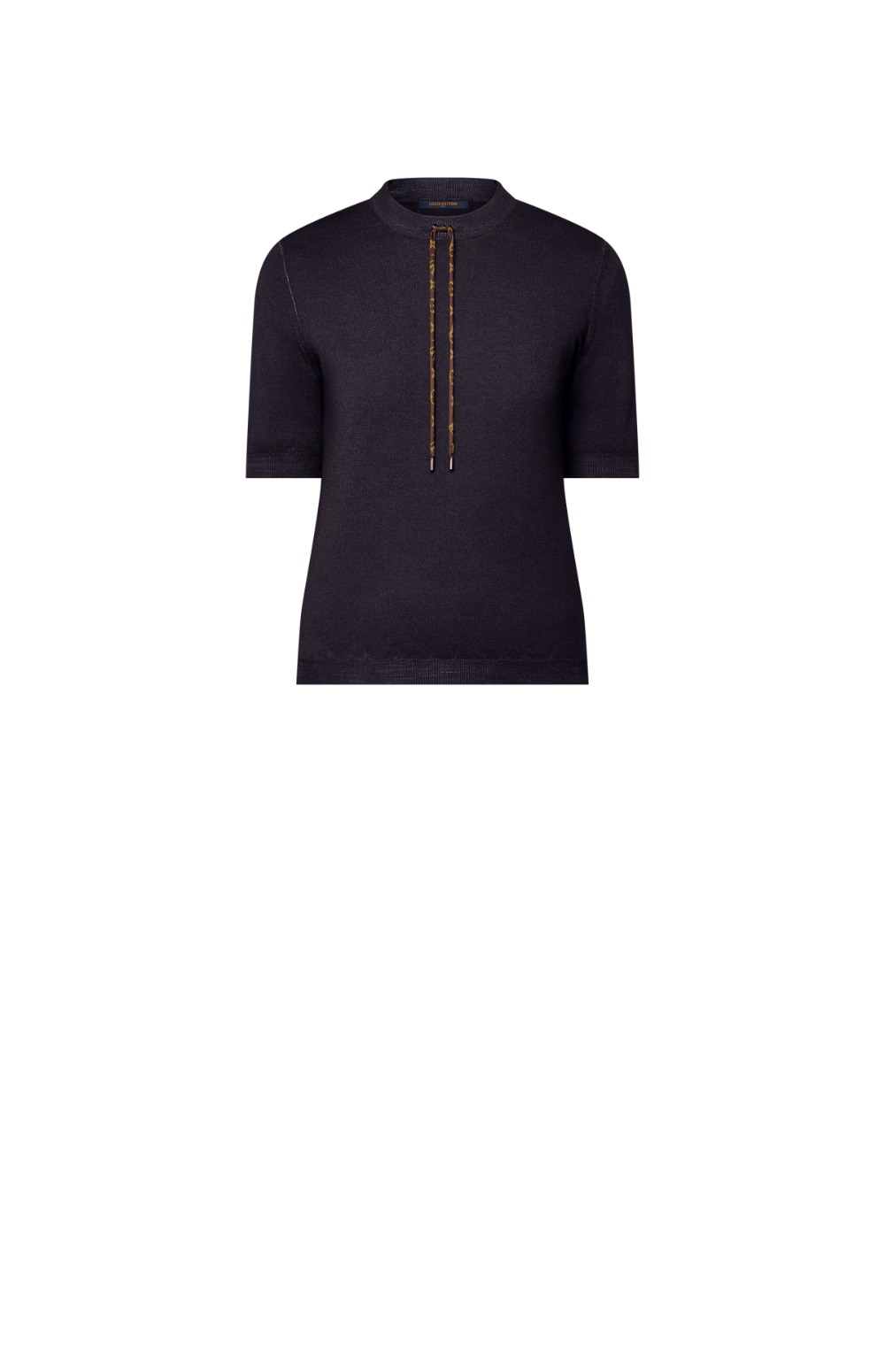 드로스트링 니트 톱 > Etc - 기타제품