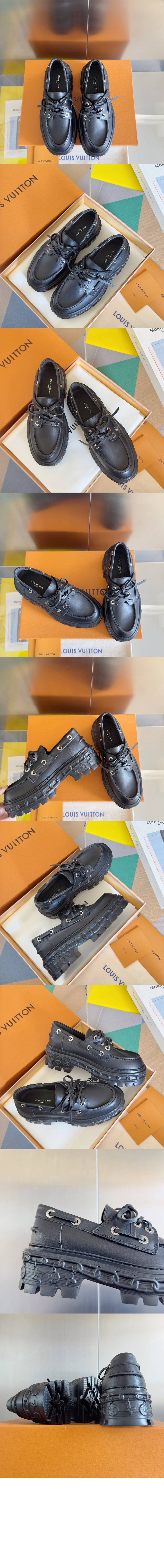 레코드 보트 슈즈 1ADAJ9 > Etc - 기타제품