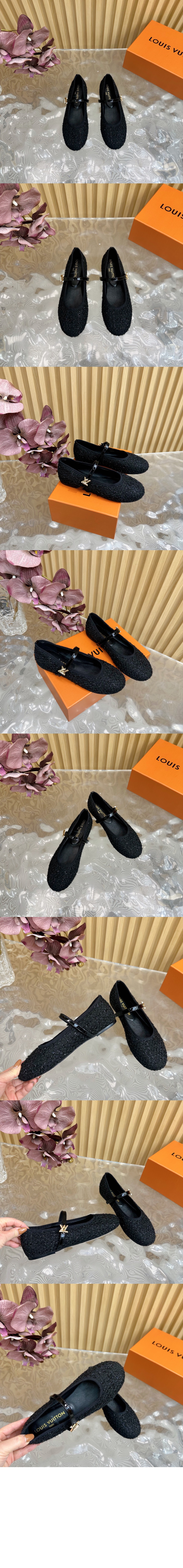 로미 플랫 발레리나 1AGZ89 > Romy - 로미