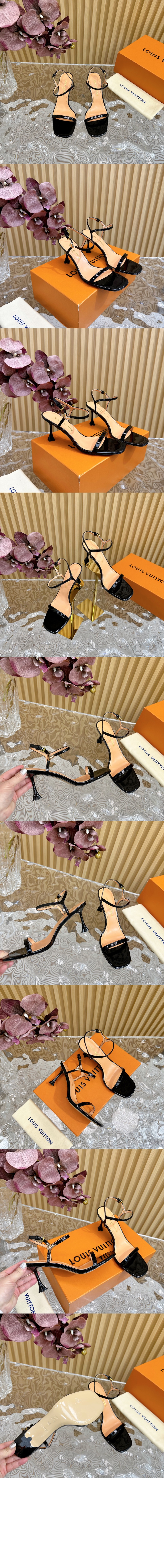 블로섬 샌들 1AC93Z > Blossom - 블러썸