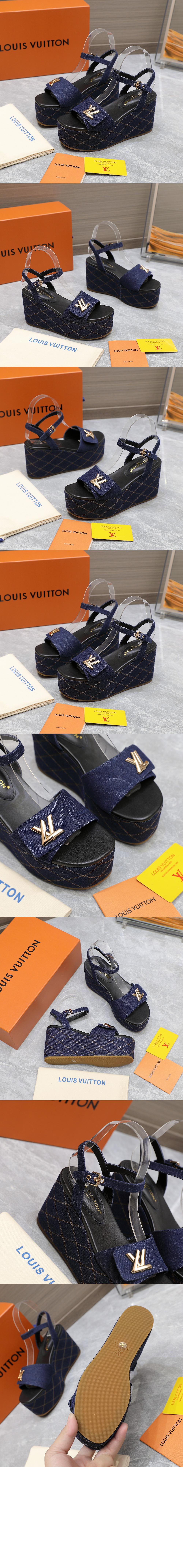 셰이크 플랫폼 샌들 1ACI5L > Shake - 셰이크