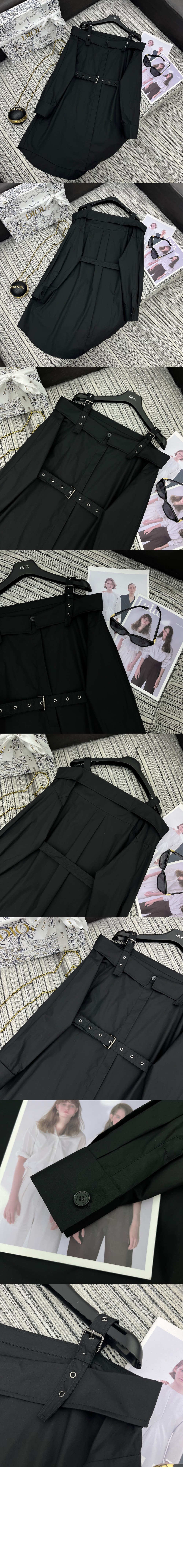 셔츠 드레스 > Etc - 기타제품