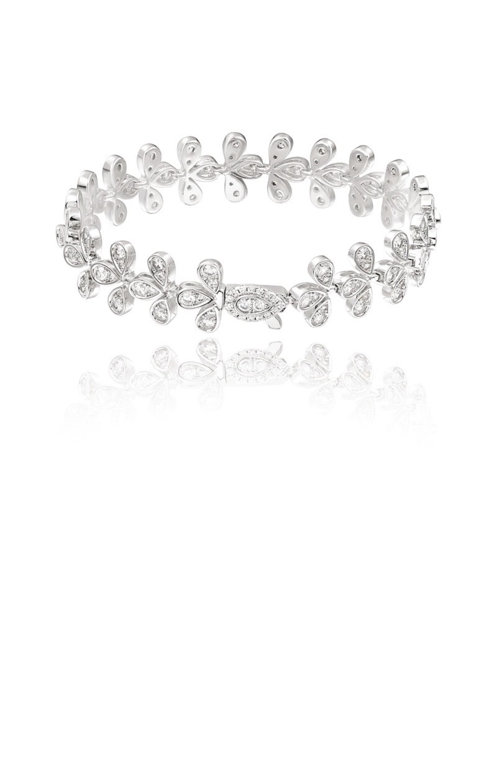 물방울 다이아몬드 팔찌 > Etc - 기타제품