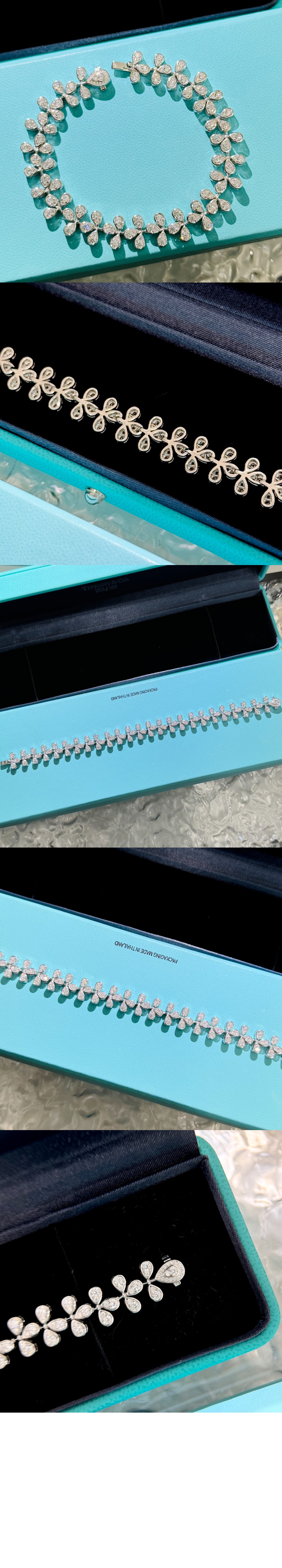 물방울 다이아몬드 팔찌 > Etc - 기타제품