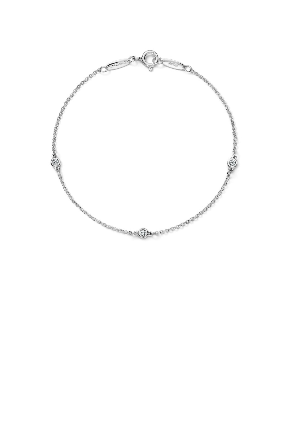 다이아몬드 바이 더 야드™ 브레이슬릿 > Etc - 기타제품