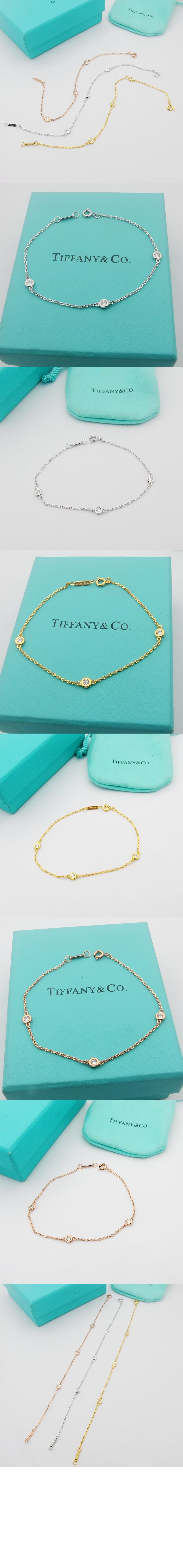 다이아몬드 바이 더 야드™ 브레이슬릿 > Etc - 기타제품