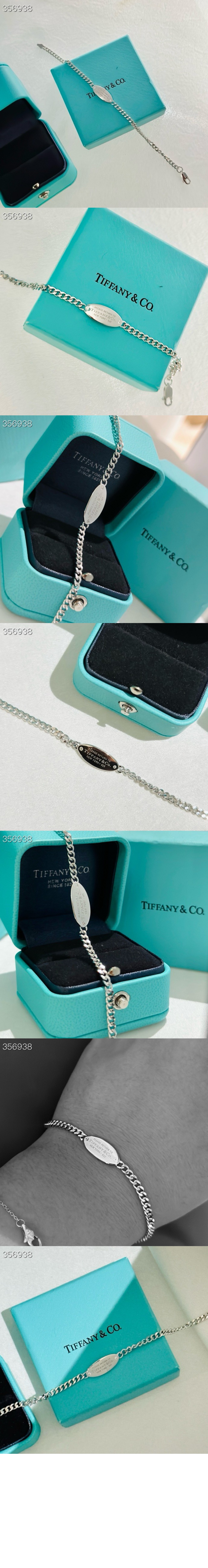 타원형 태그 브레이슬릿 > Etc - 기타제품