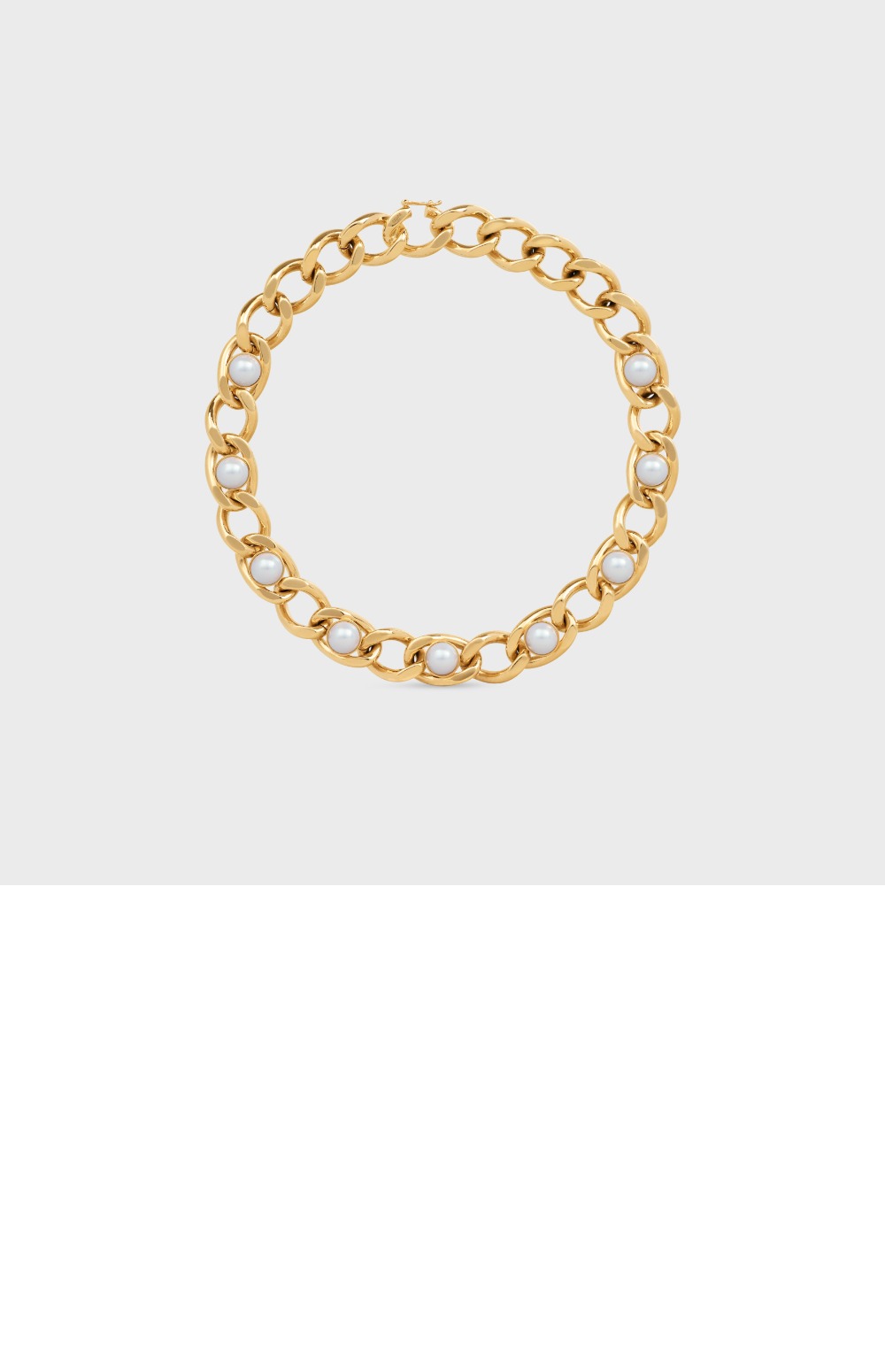 수지 진주 목걸이 461FK6 > Etc - 기타제품