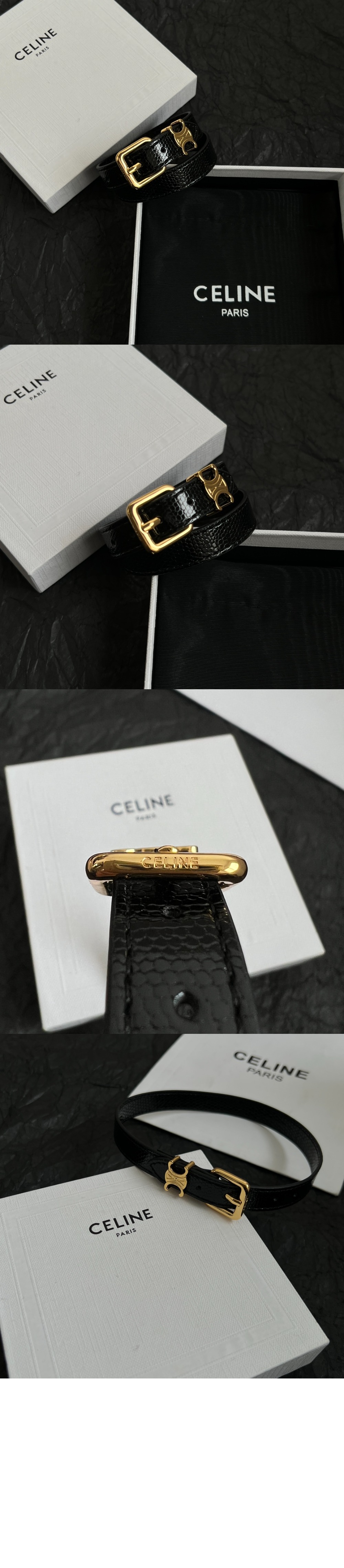 레 퀴르 더블 팔찌 460SF4 > Etc - 기타제품