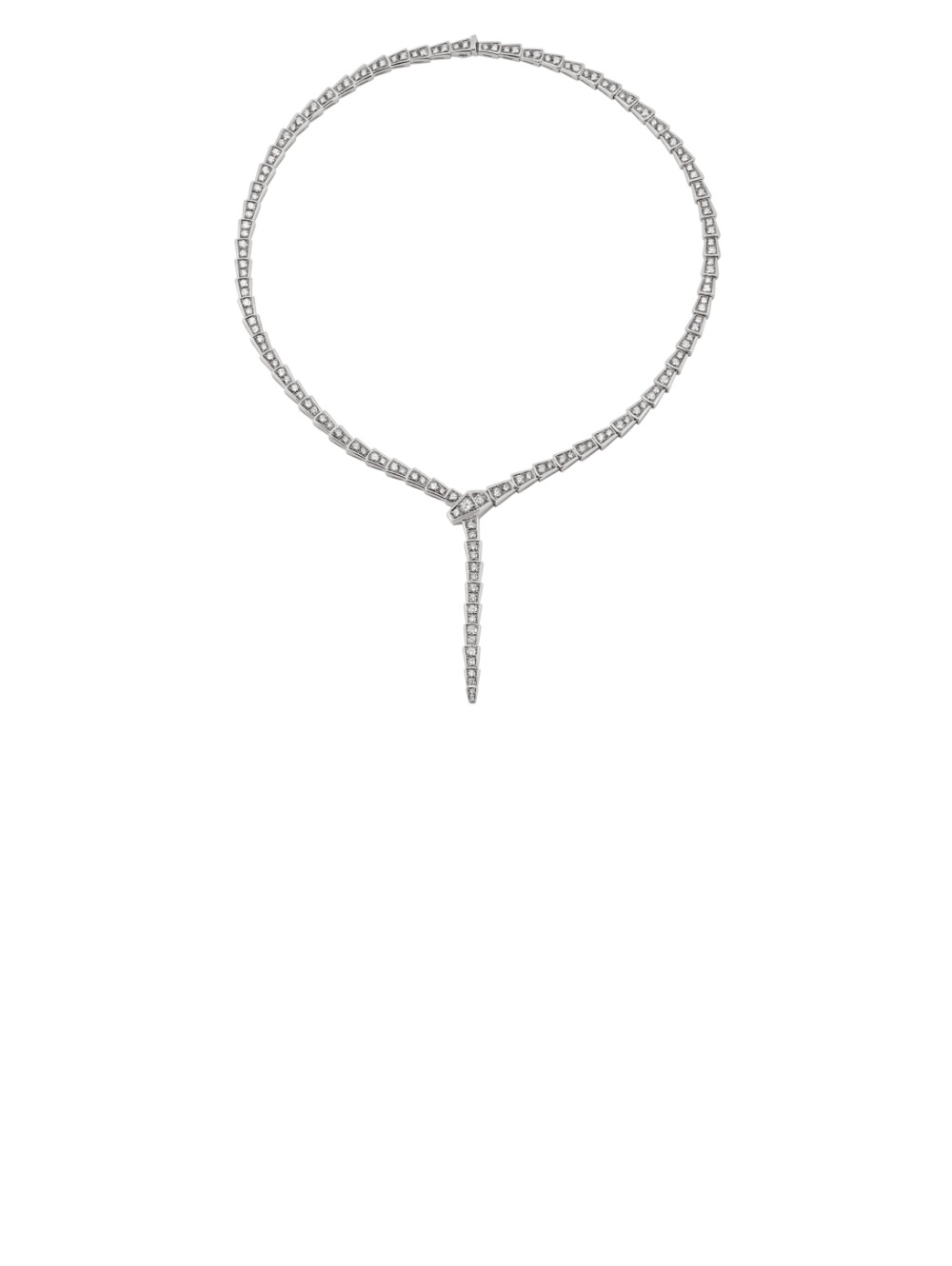 세르펜티 바이퍼 네크리스 351090 > Etc - 기타제품