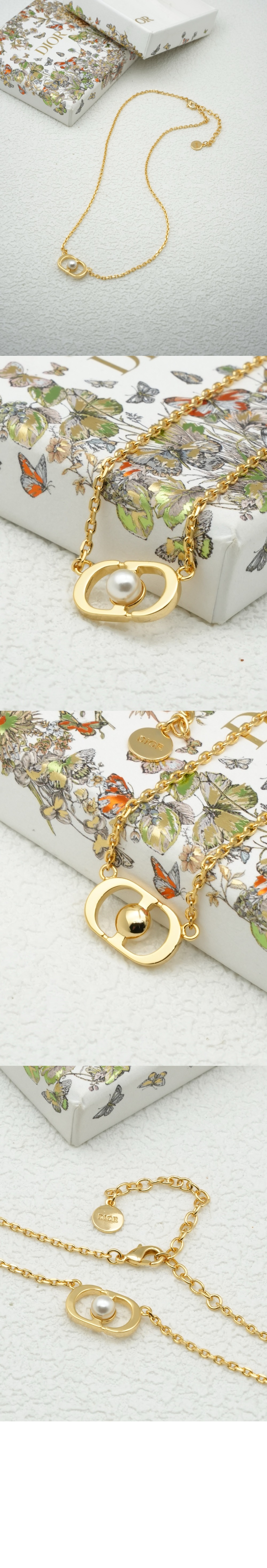 목걸이 N3251 > 디올