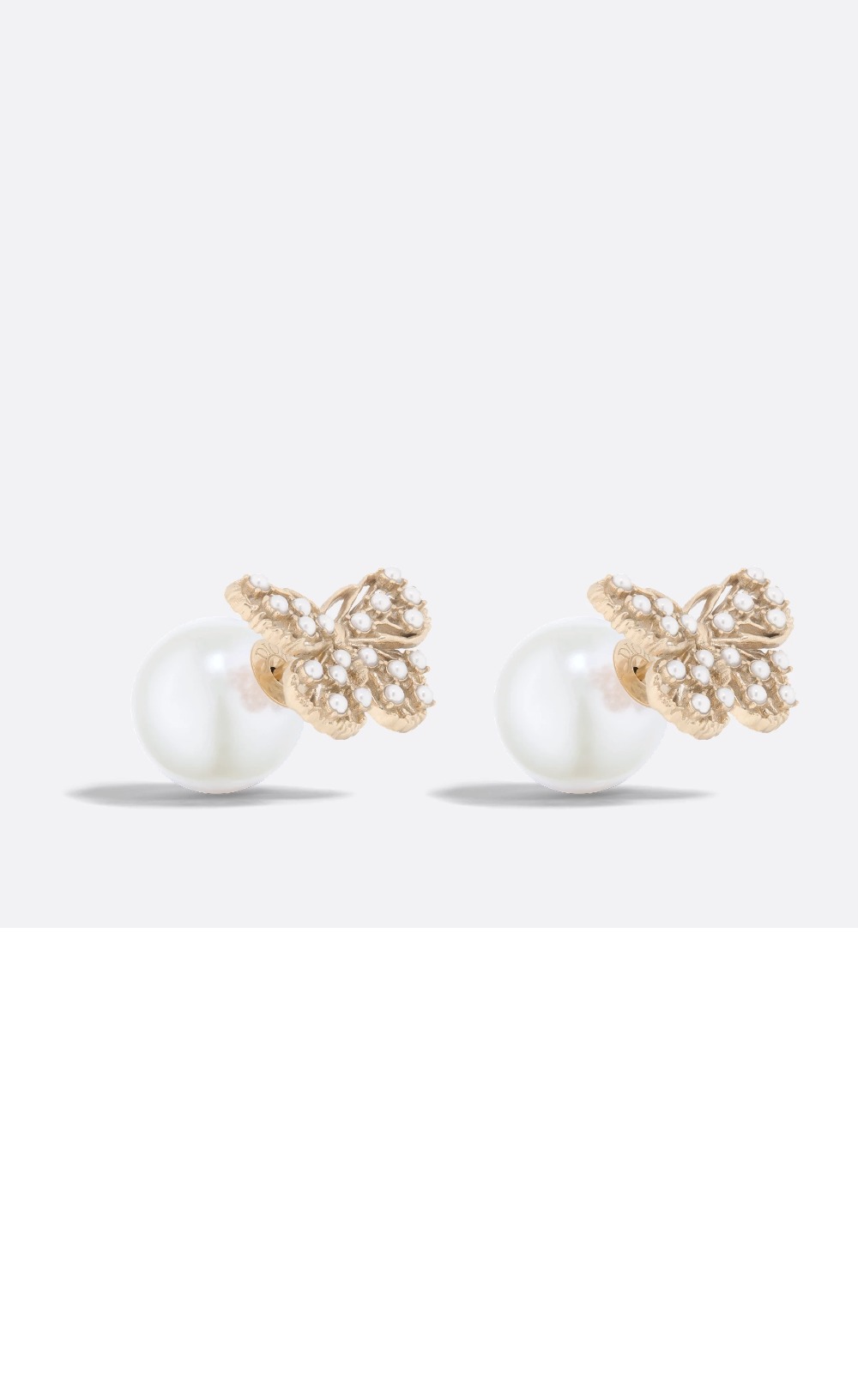 Tribales 귀걸이 E3938 > 디올