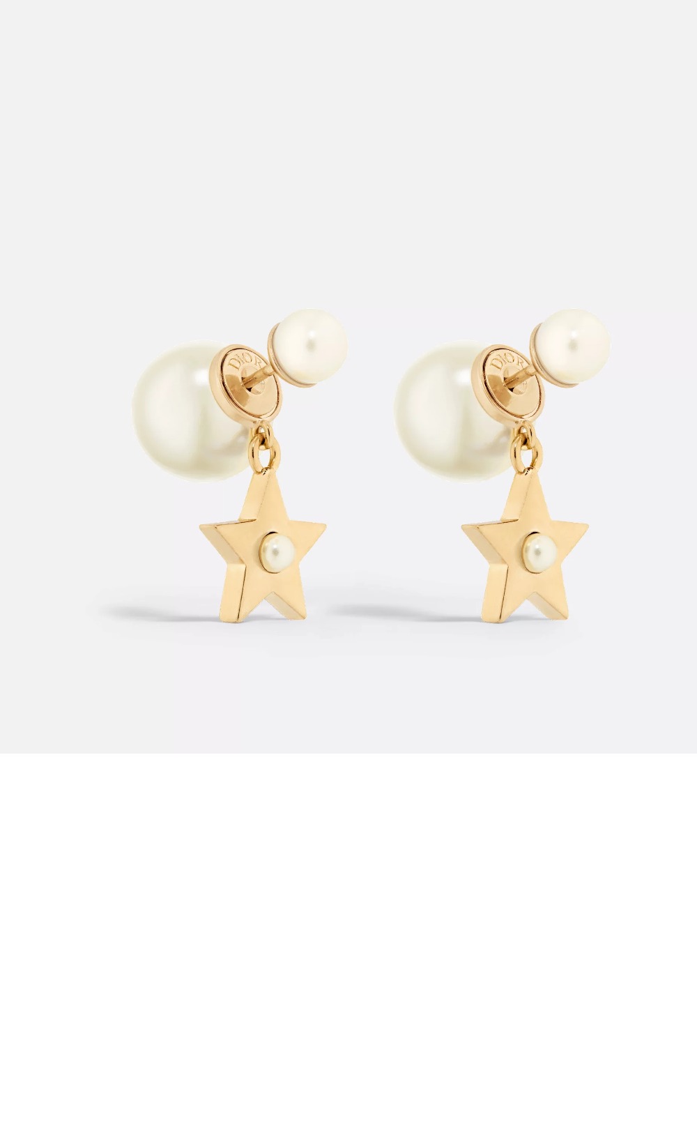 Tribales 귀걸이 E3901 > 디올