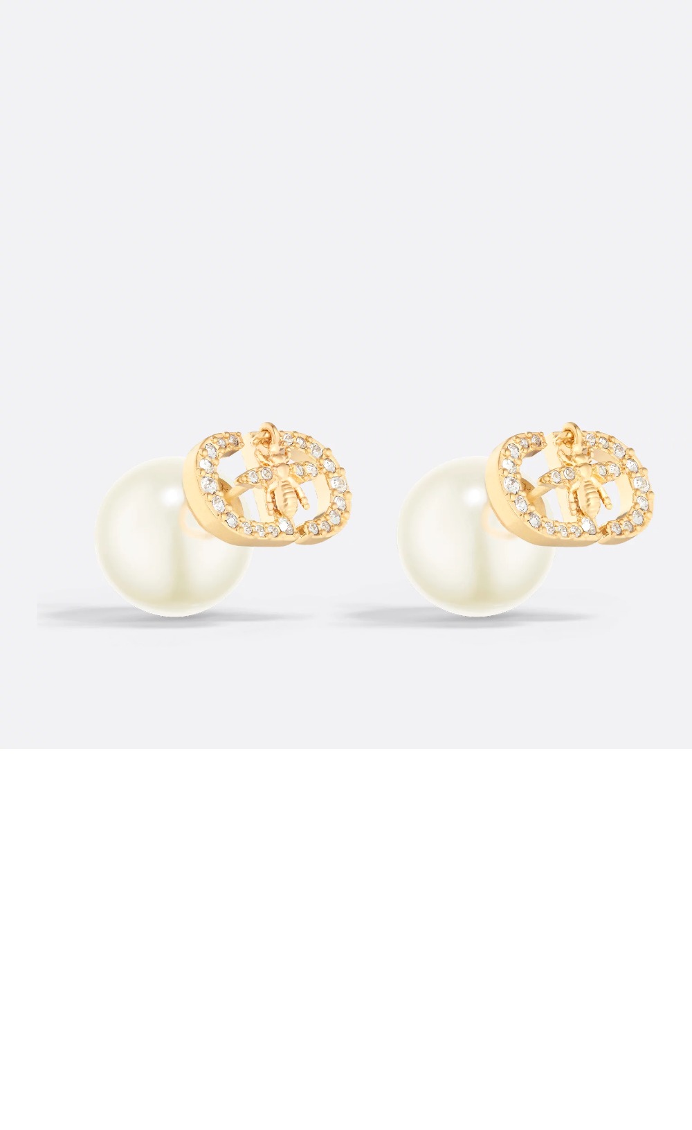 Tribales 귀걸이  E3839 > 디올