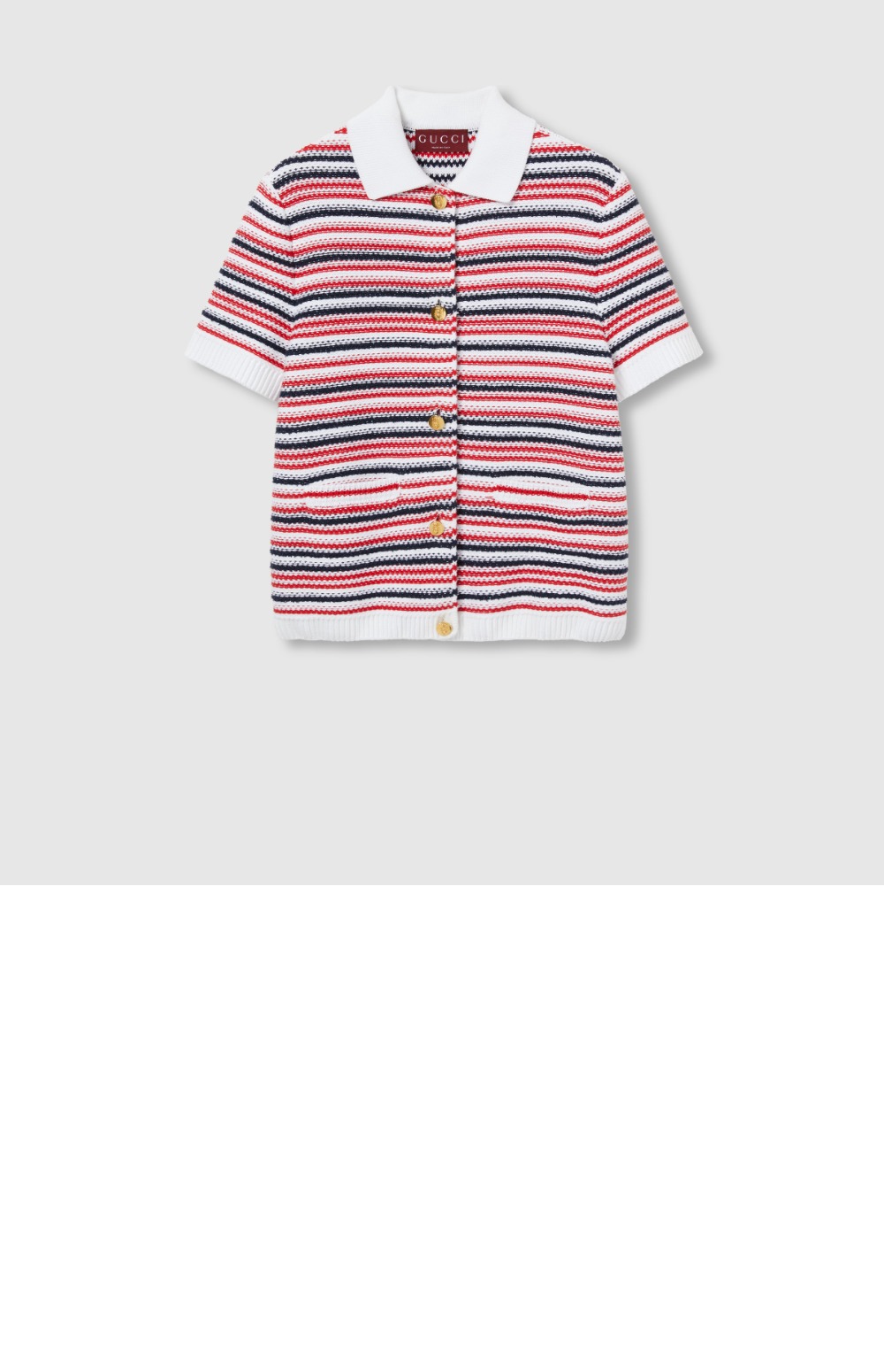 파인 울 폴로 탑 > Etc - 기타제품