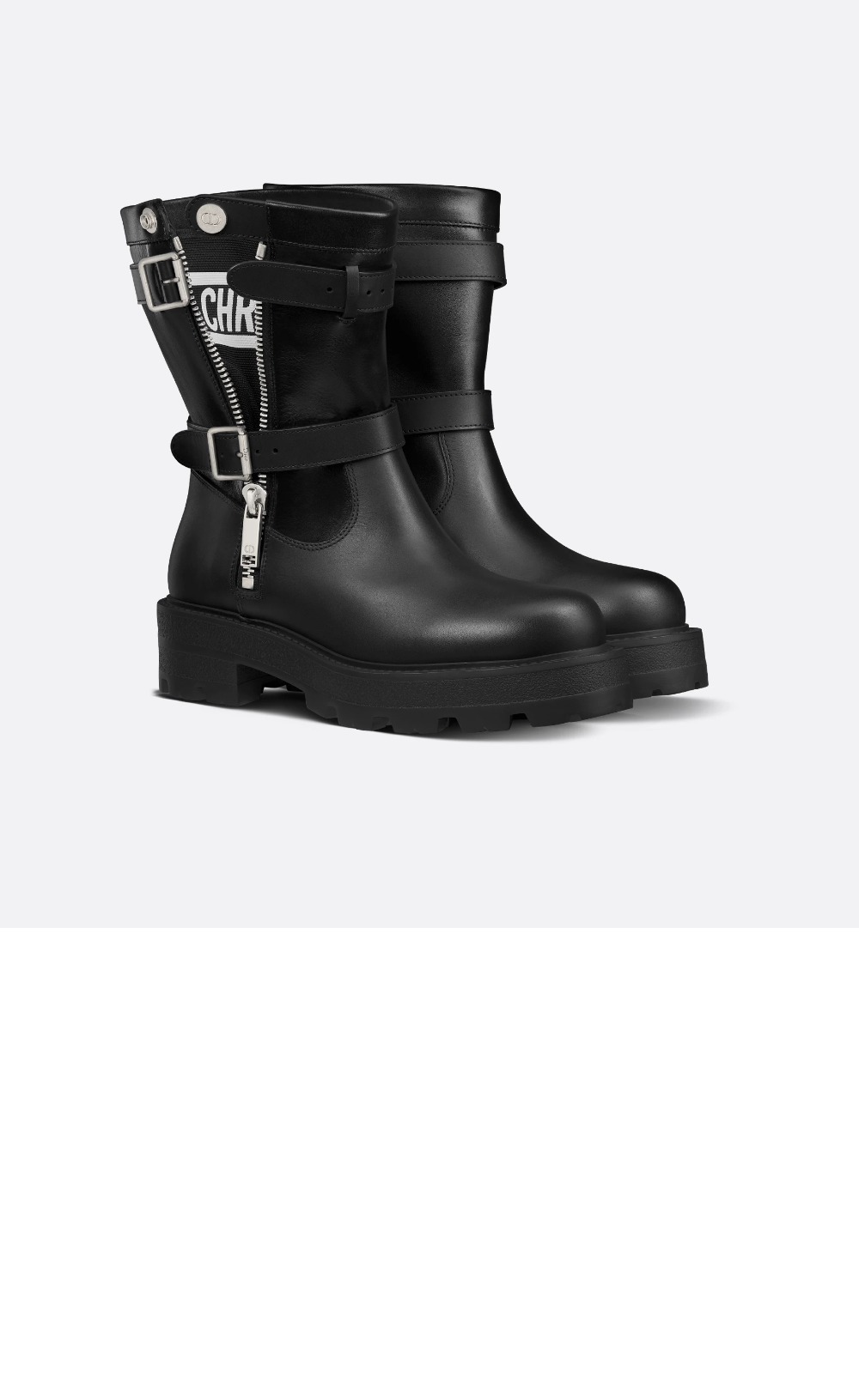 D-Major 앵클 부츠 KCT09 > D Major - 드마이저