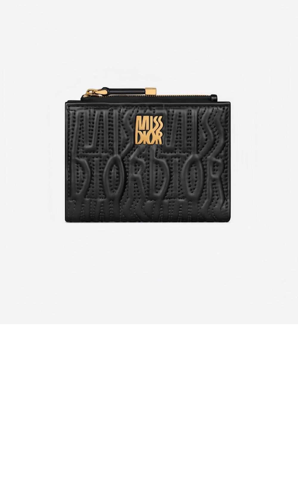 양가죽 퀼팅 지갑 S3602 > Etc - 기타제품