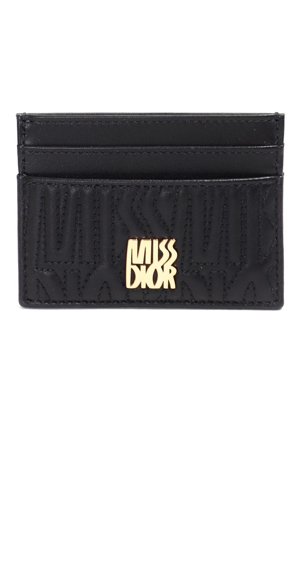 카드 지갑 S3601 > Saddle Wallet - 새들 카드지갑