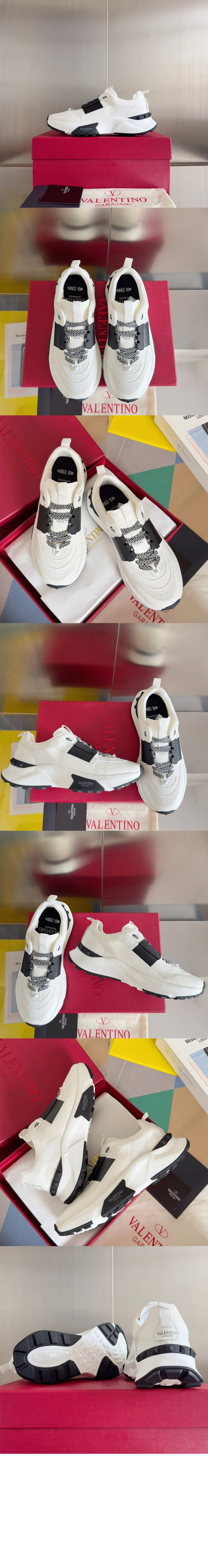 러버라이즈 로우탑 스니커즈 > Etc - 기타제품