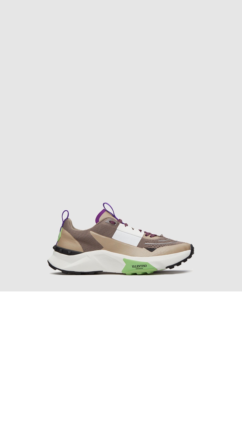 러버라이즈 로우탑 스니커즈 > Etc - 기타제품