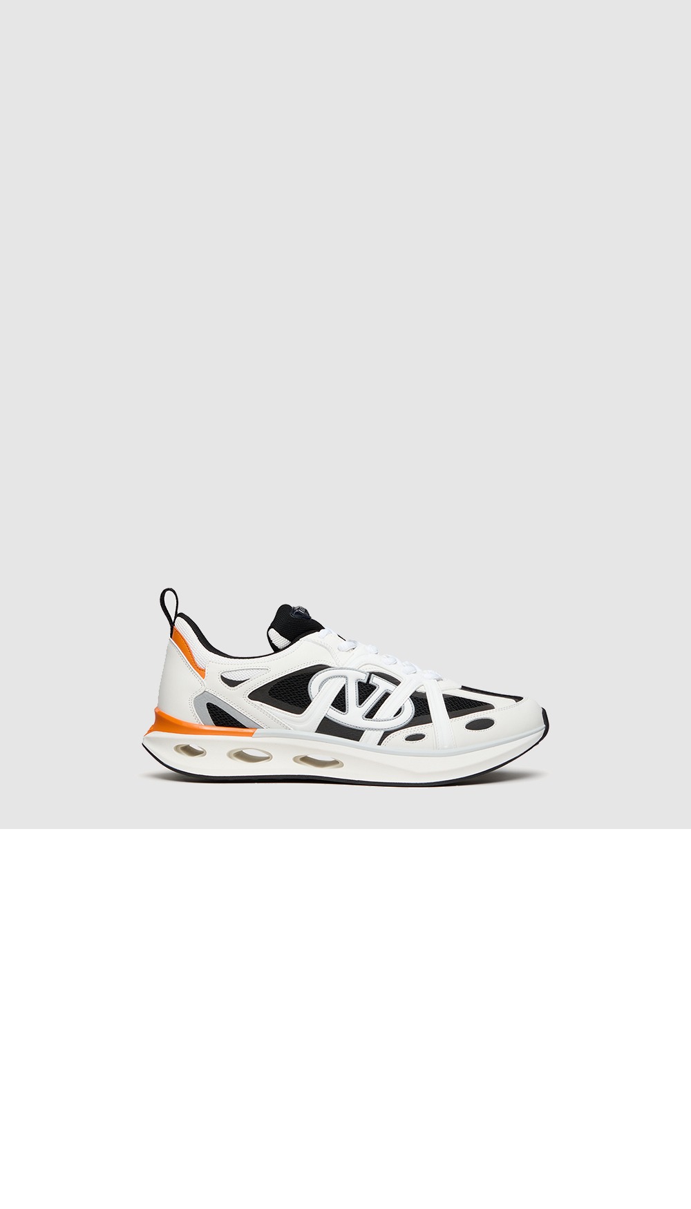 브이로고 로우탑 스니커즈 5Y2S0I > Vlogo - 브이로고