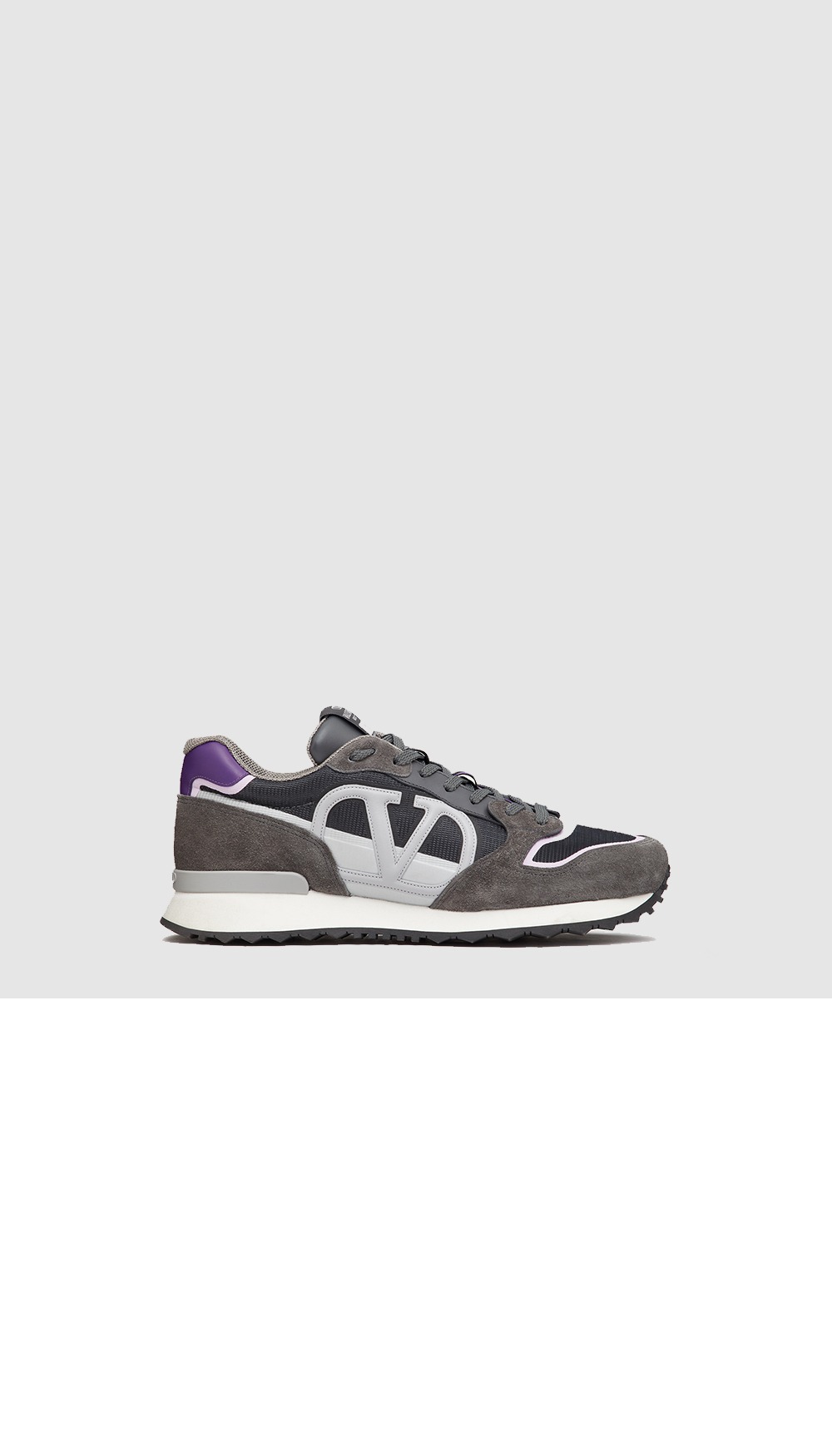 브이로고 로우탑 스니커즈 3Y2S0H > Vlogo - 브이로고