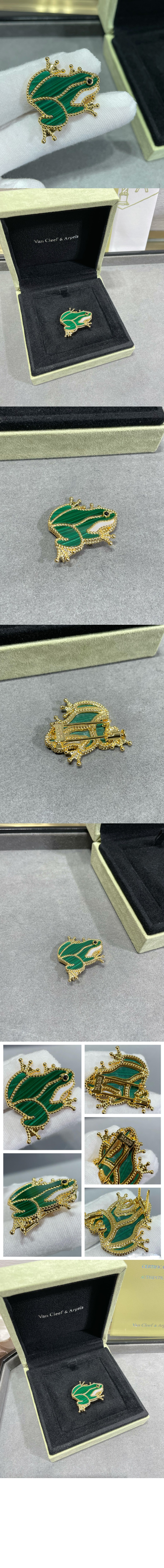 럭키 애니멀 프로그 클립 9RX00 > Etc - 기타제품