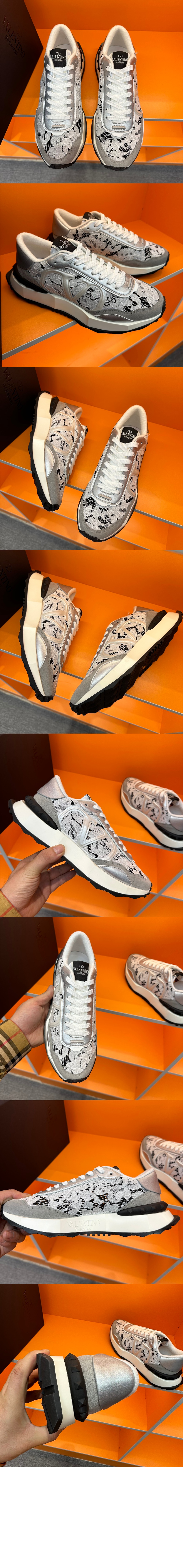 넷 러너 메쉬 스니커즈 XW2S0D > Netrunner - 넷 러너