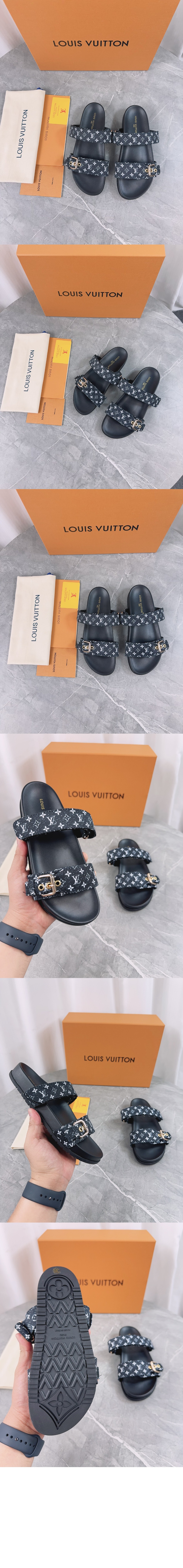 봄 디아 플랫 컴포트 뮬 1AD1D2 > Dia - 디아