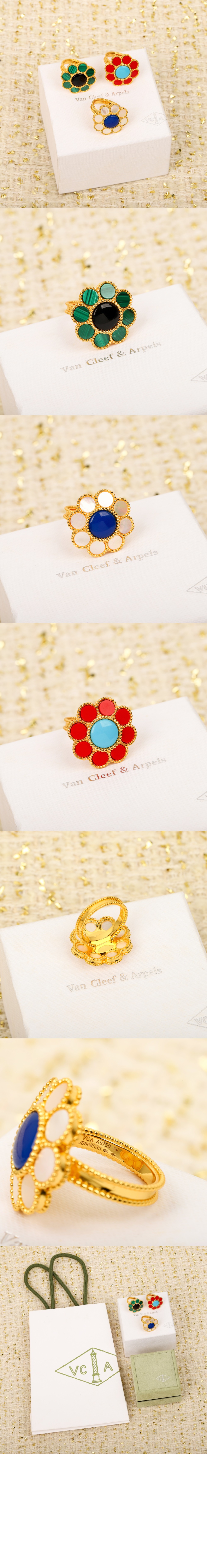 파크레트 링 DX400 > Etc - 기타제품