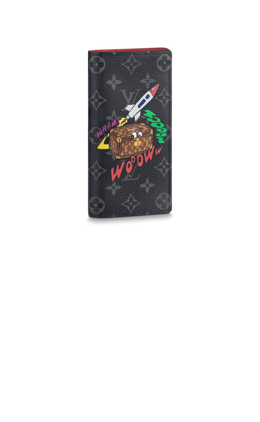 브라짜 월렛 M80931 > Brazza - 브라짜 월릿