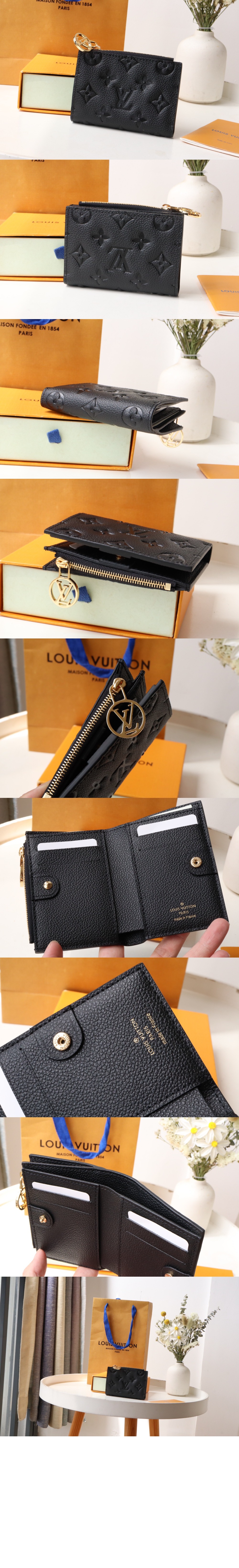 리사 월릿 M83365 > Lisa - 리사