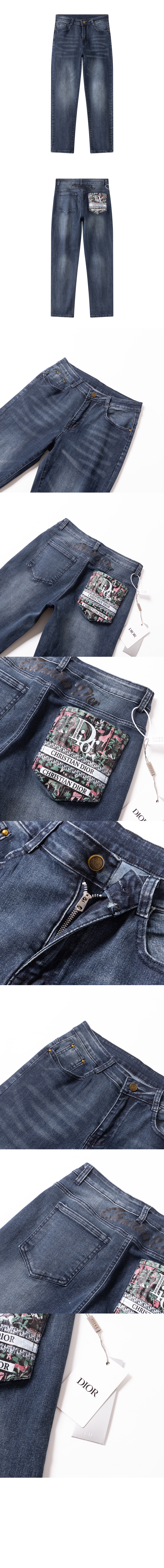 데님 팬츠 > Etc - 기타제품