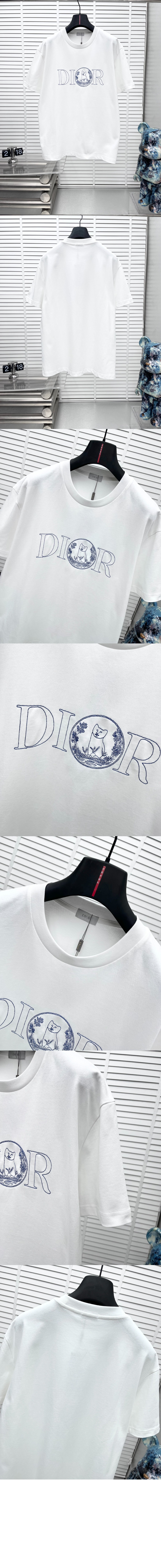 캐주얼 핏 티셔츠 > Etc - 기타제품