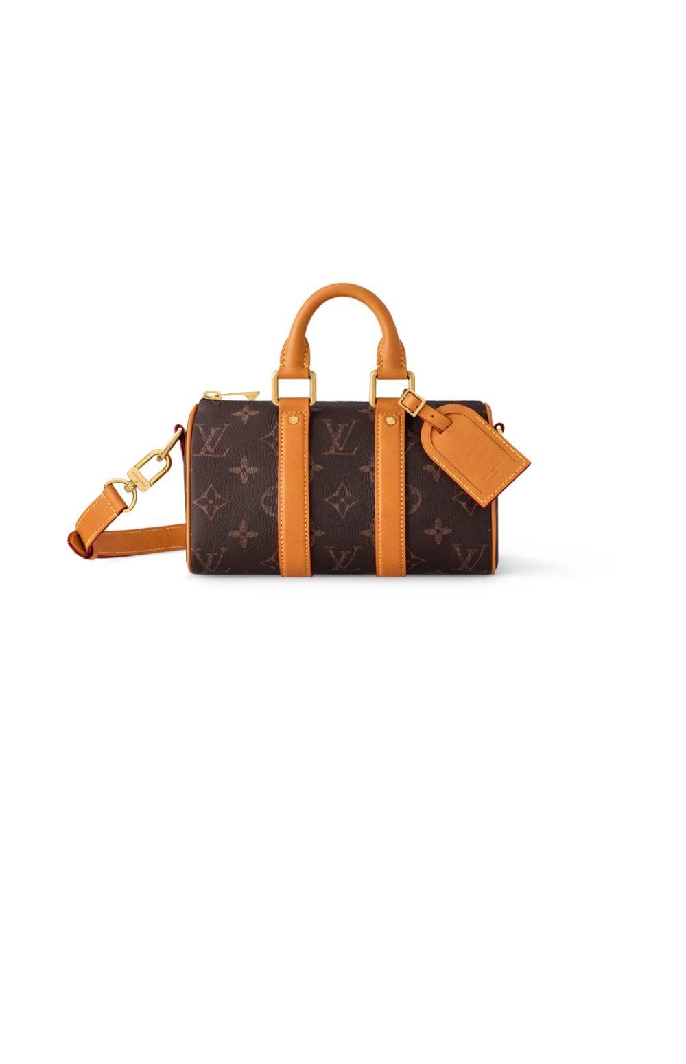 키폴 반둘리에 25 M14026 > Keepall - 키폴