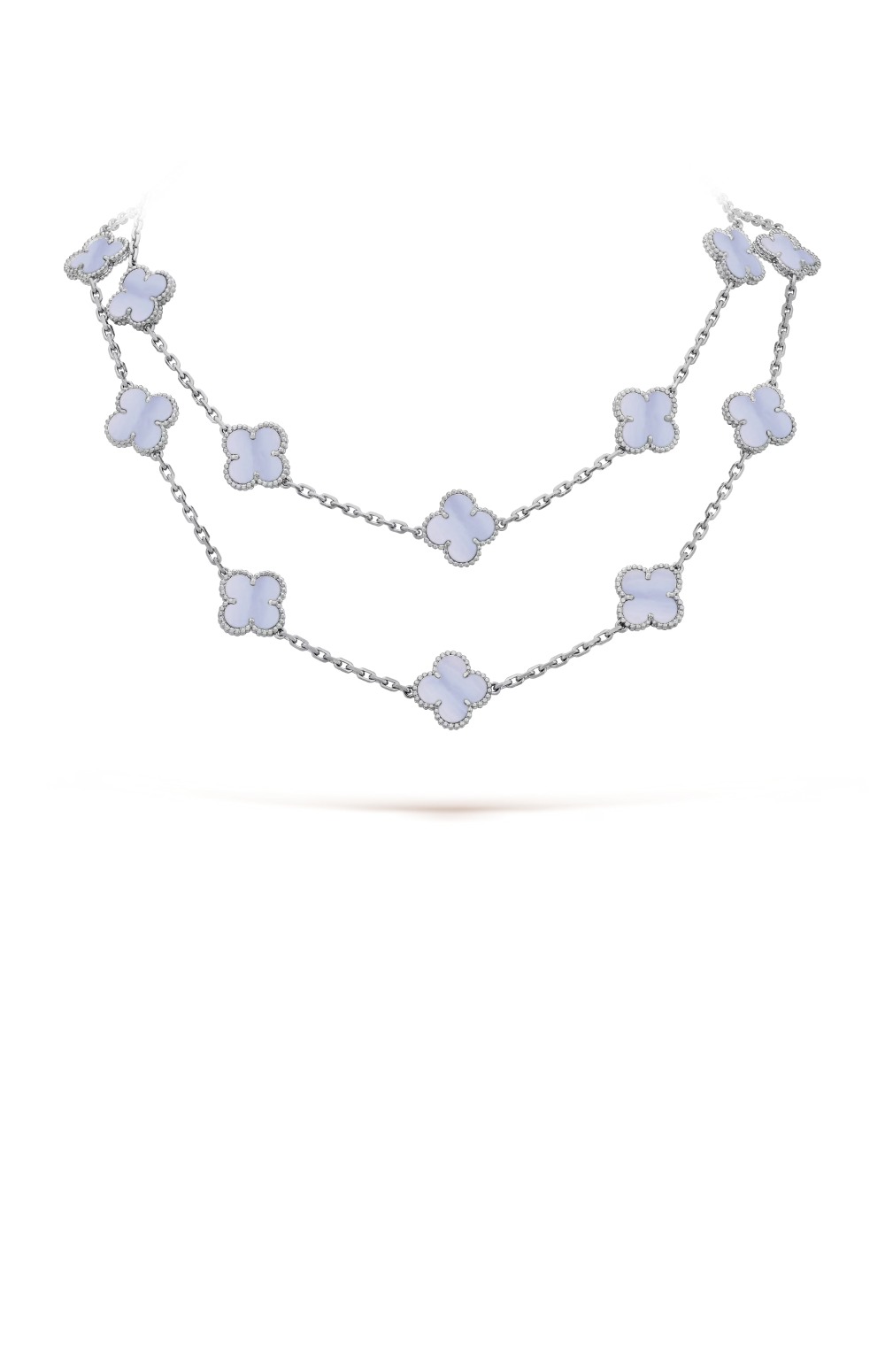 빈티지 알함브라 롱 네크리스 80900 > Etc - 기타제품